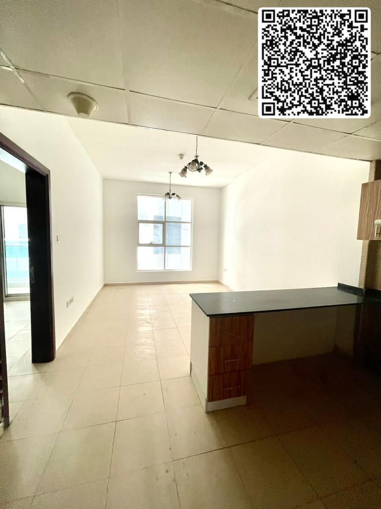 For Sale – 1 Bedroom Apartment in City Tower | Ajman
