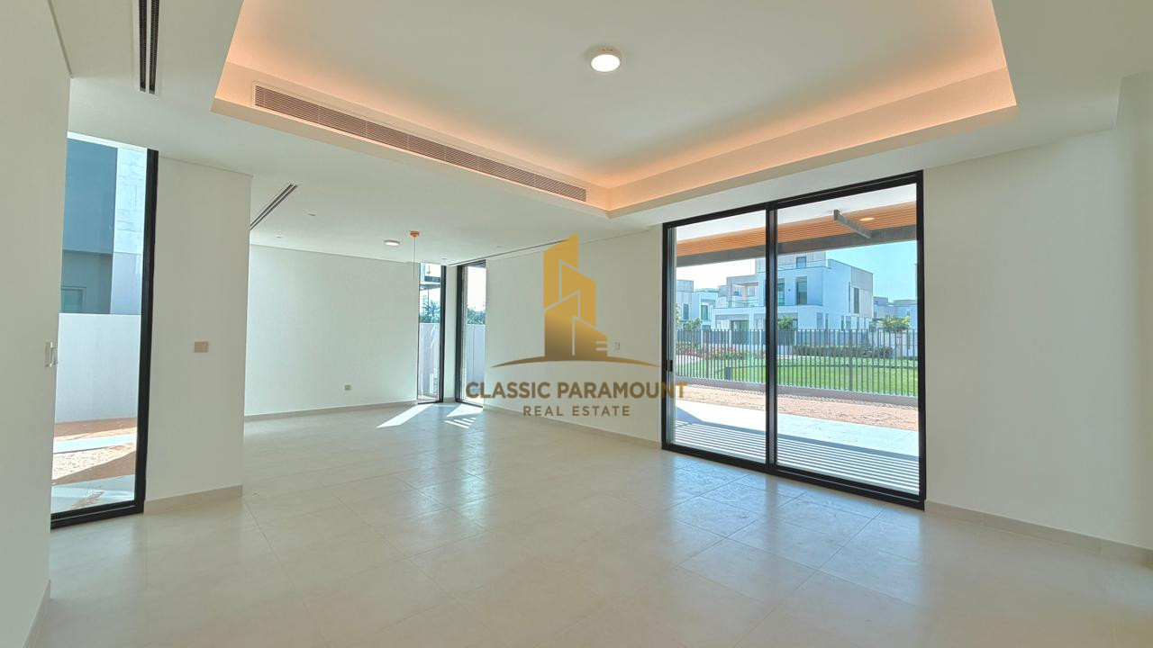 Ready To Move | Luxury Villa | Multiple Options