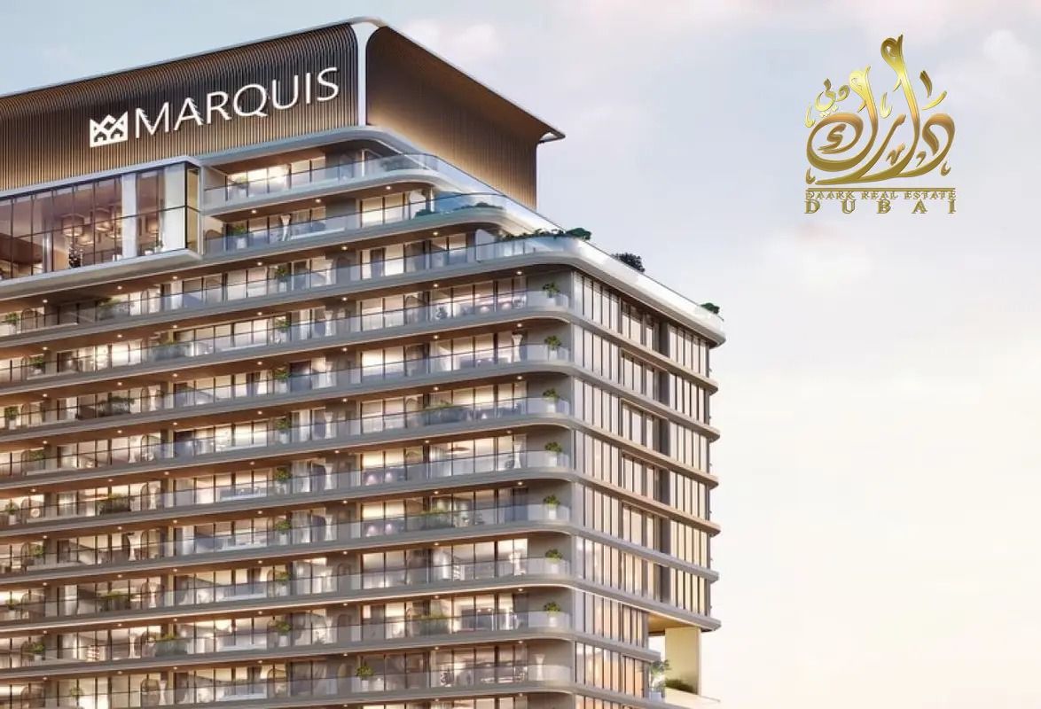 RAMADAN OFFER-1% Monthly-FULLY FURNISHED-Flexible Payment Plan-High ROI- Premium Apartments-Easy access to Umm Suqeim-Hessa Street-MBZ