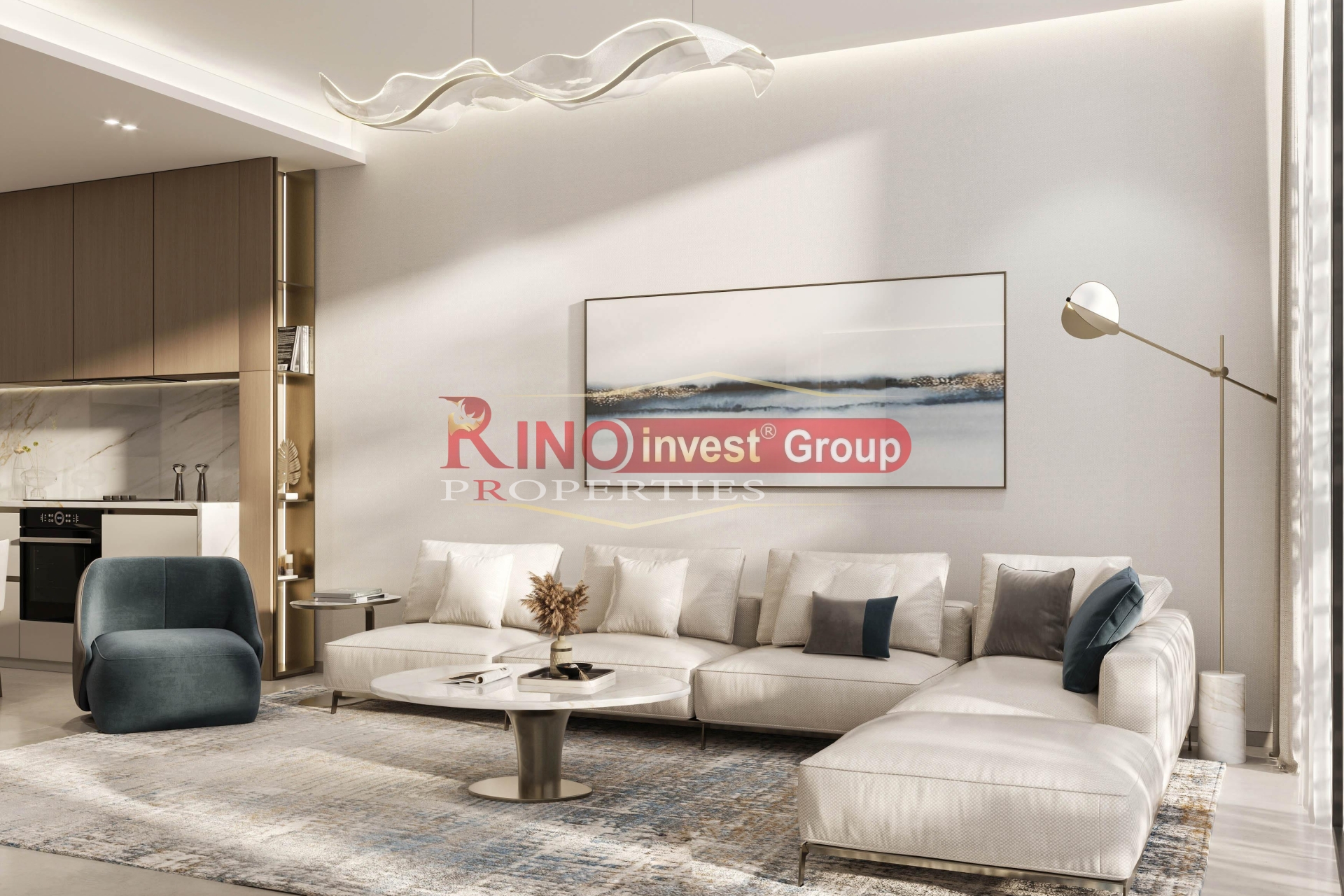 1BR | 25% Off | Exclusive Offer I Full Cash Buyers