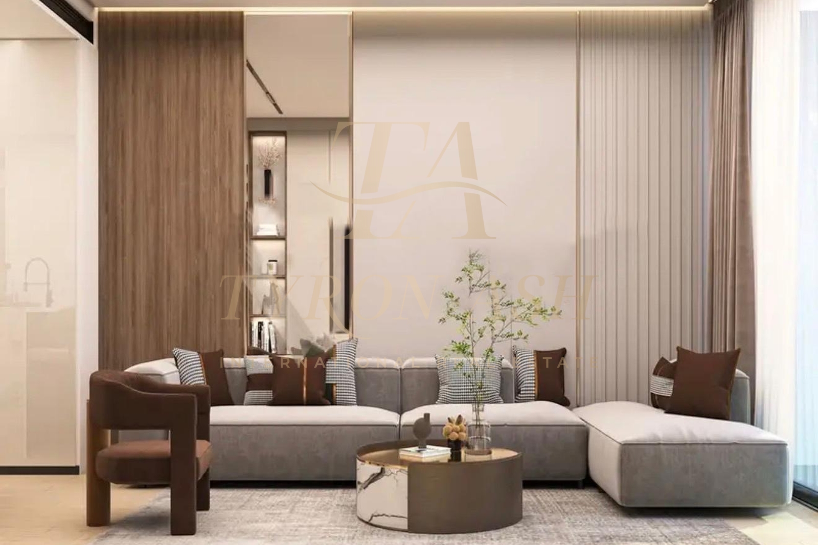 HIGH FLOOR | HANDOVER SOON | GREAT ROI