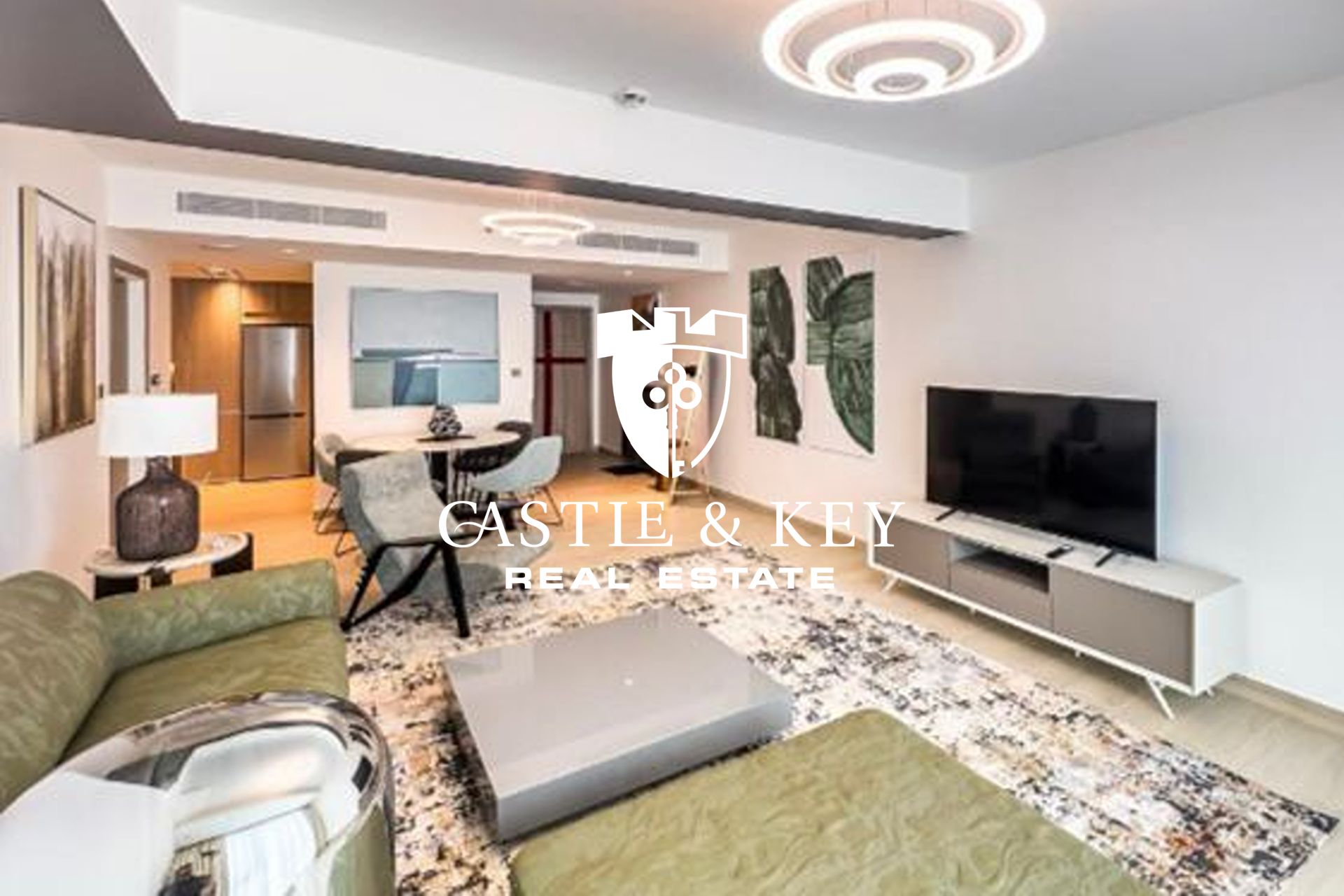 Stunning View | Luxury Living | Prime Location