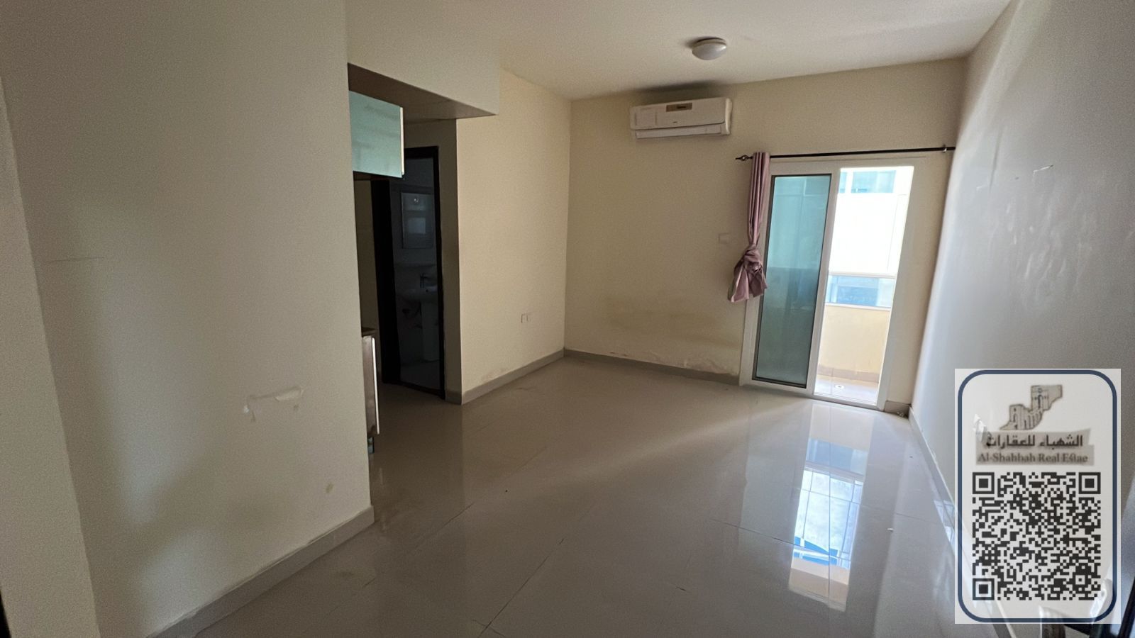 Affordable Studio with Balcony for Rent in Al Hamidiyah Flexible Payments Great Value