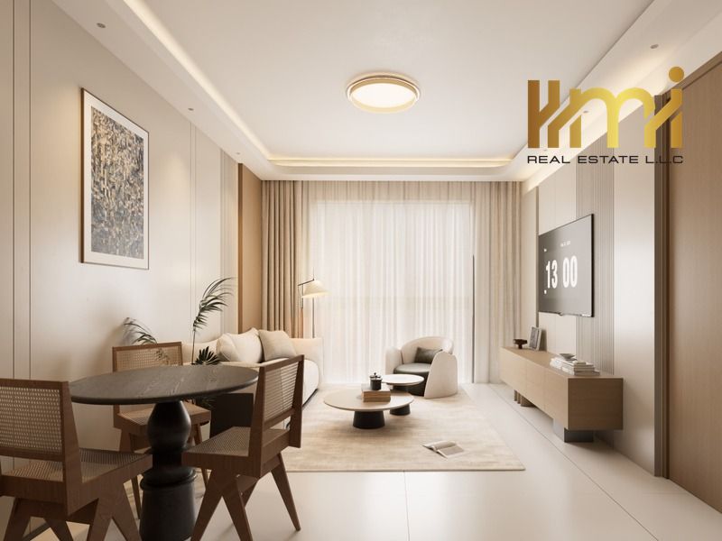 Cash offer | Fully furnished | Prime location