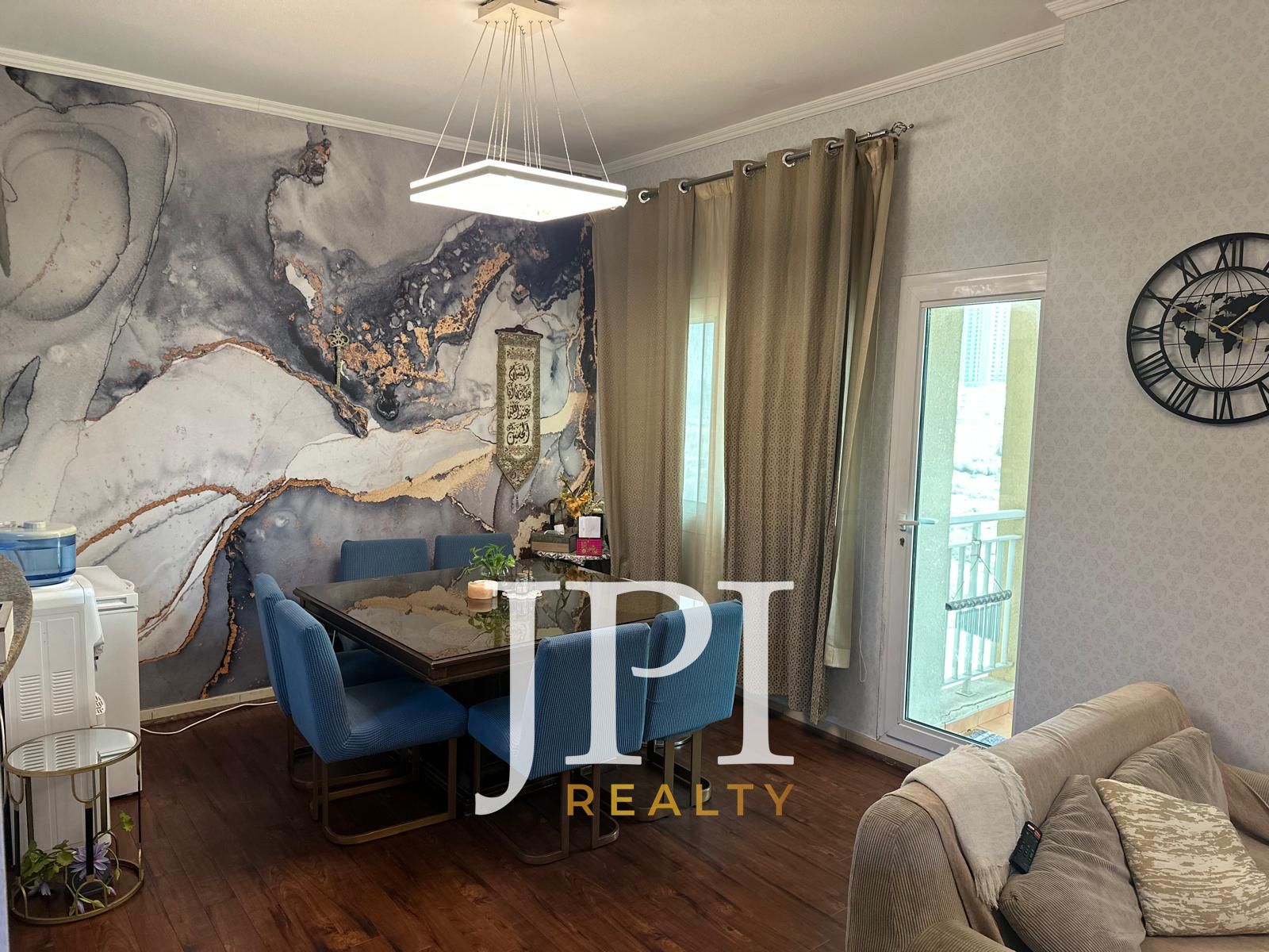 Exclusive | Spacious | Unfurnished