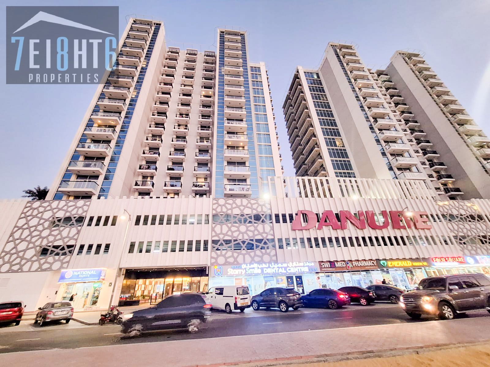 Vastu compliant || Easy access || Spacious || Studio apartment available for rent in Furjan