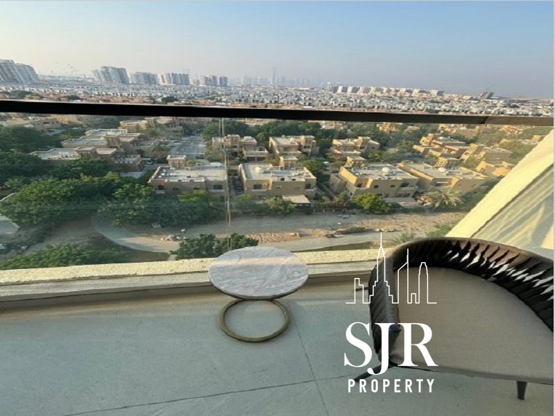 Furnished | Multiple Cheques | Available March