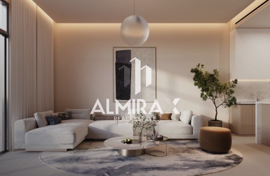 Prime Location | High ROI | Book Now!