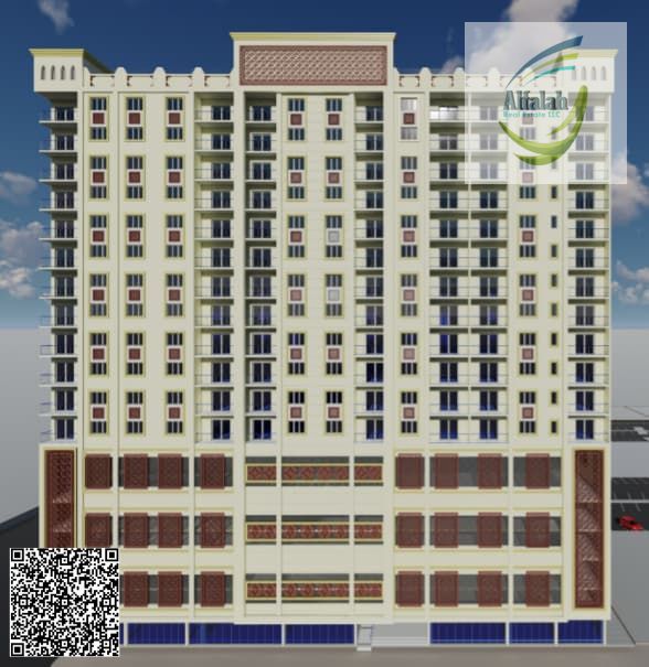 5% DP | 30,341 DP | 7 Years Payment Plan | AL Ameera Village | Initial Sale |