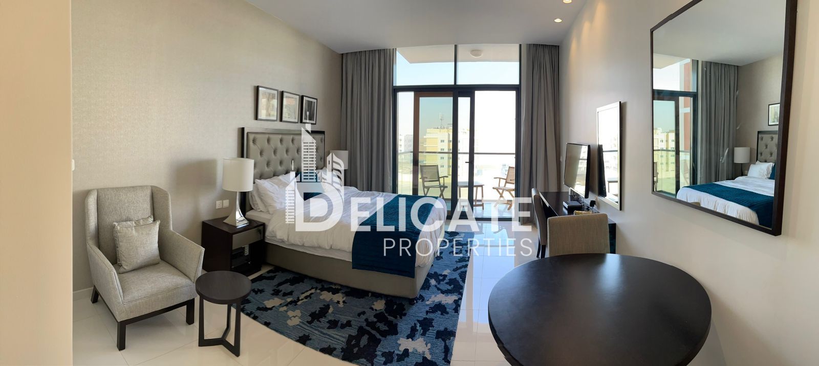 Payable in 1 Chq | Ready to Move | Fully Furnished