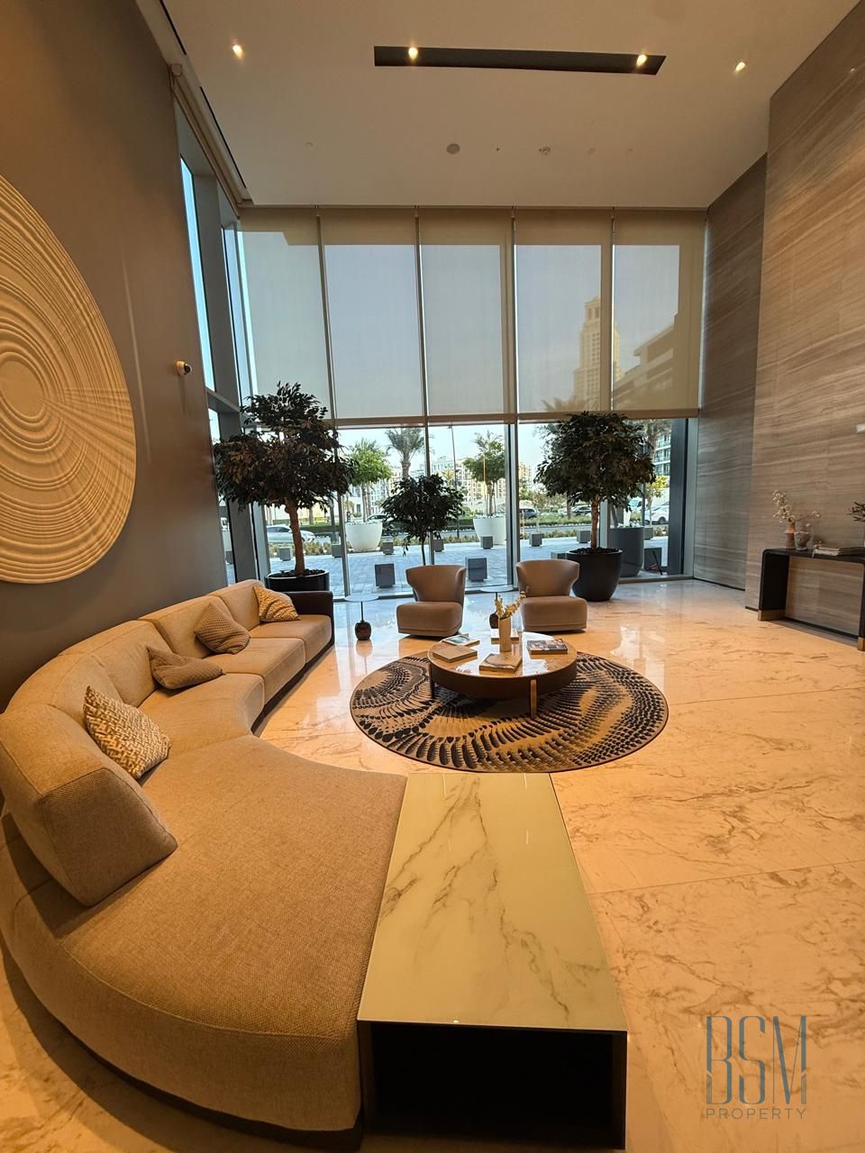 Furnished Modern Living | Prime Location | Vacant