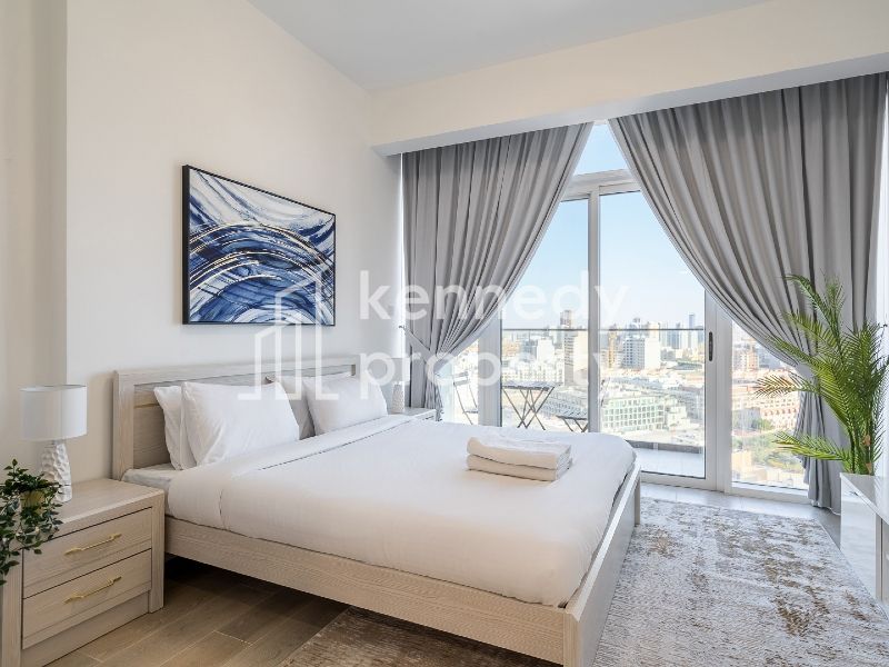 Great Location | Modern Layout | Stunning View