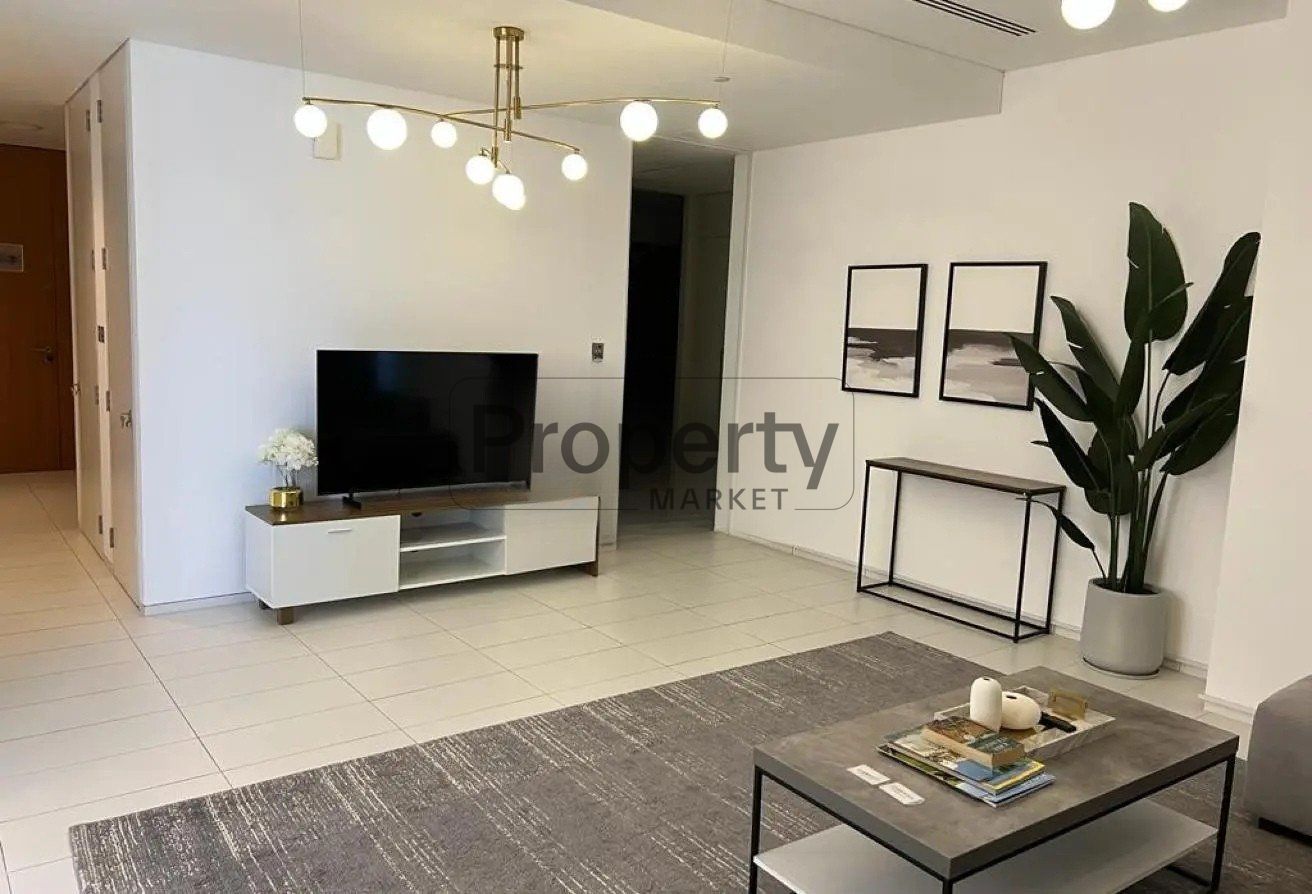 High Floor | Furnished | Balcony | Spacious