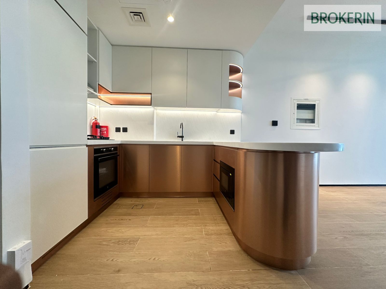 Classy Modern | Exclusive Luxury Living | Call Us!