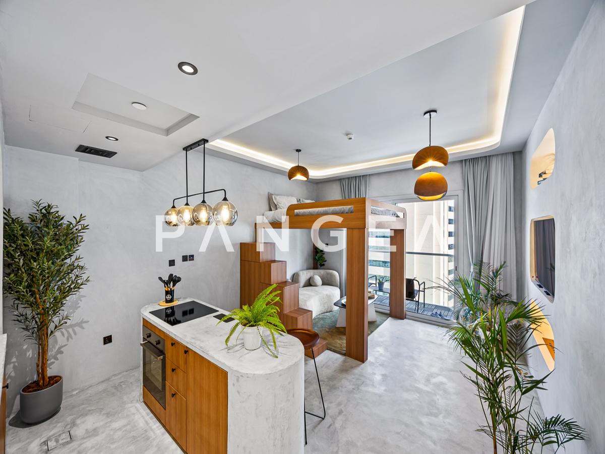 One-of-a-Kind | European Style | Fully Upgraded