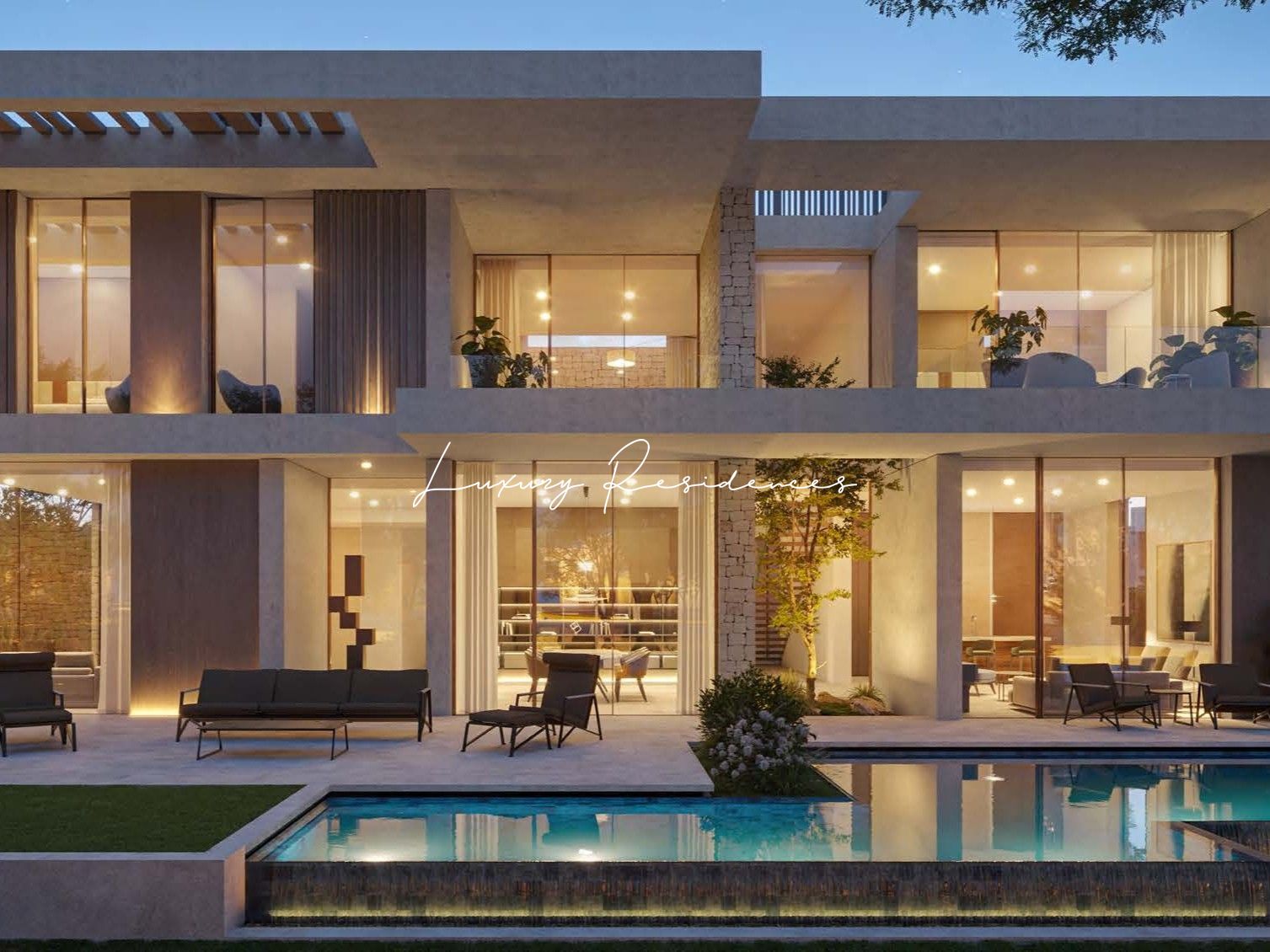 Prime Location | Largest Plot | Popular Type