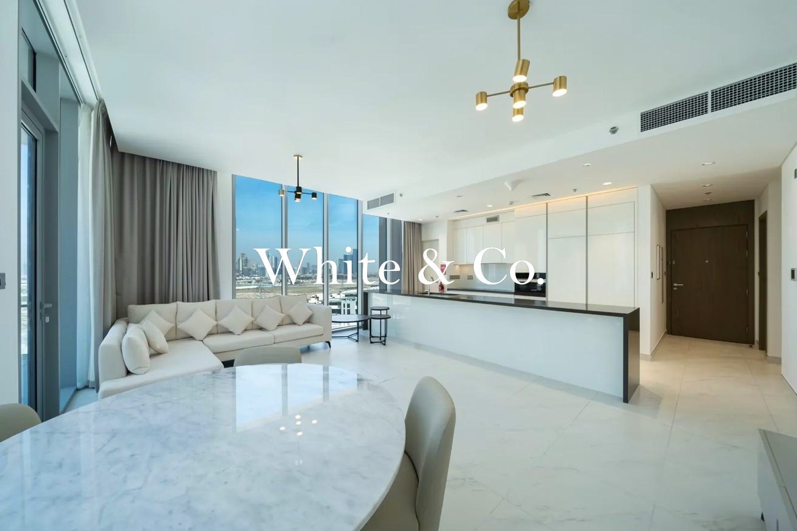 BURJ + LAGOON VIEW | SPACIOUS | FURNISHED