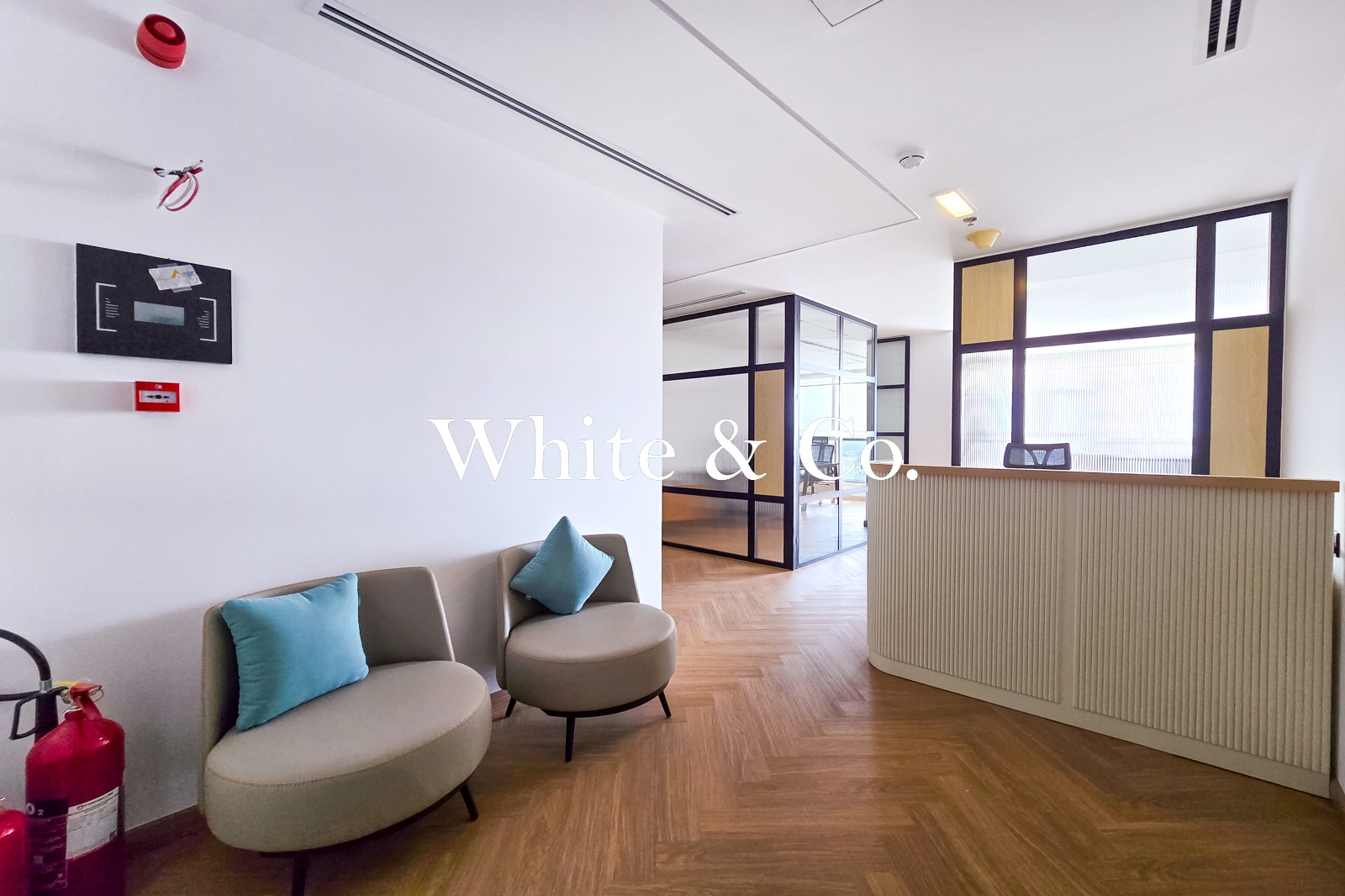 Luxury Finish | 2 Parking | Prime Location