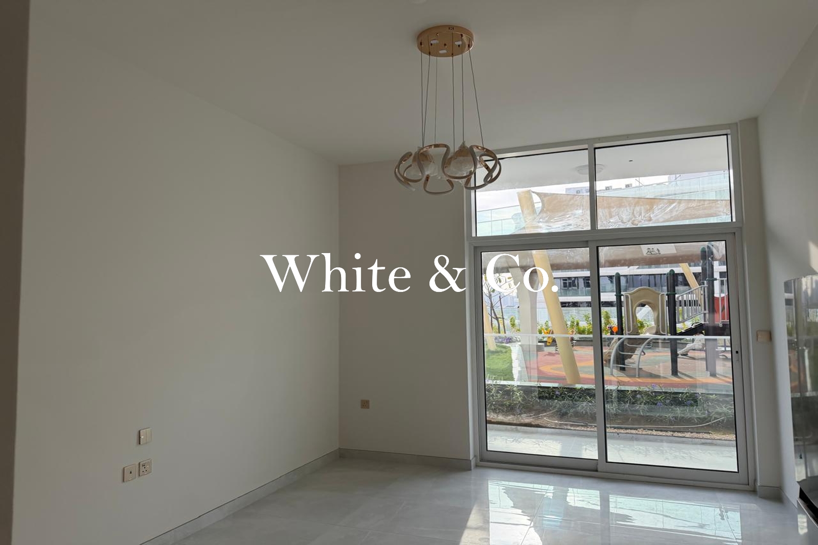 NEW BLDG| FITTED KITCHEN| SKYZ BY DANUBE