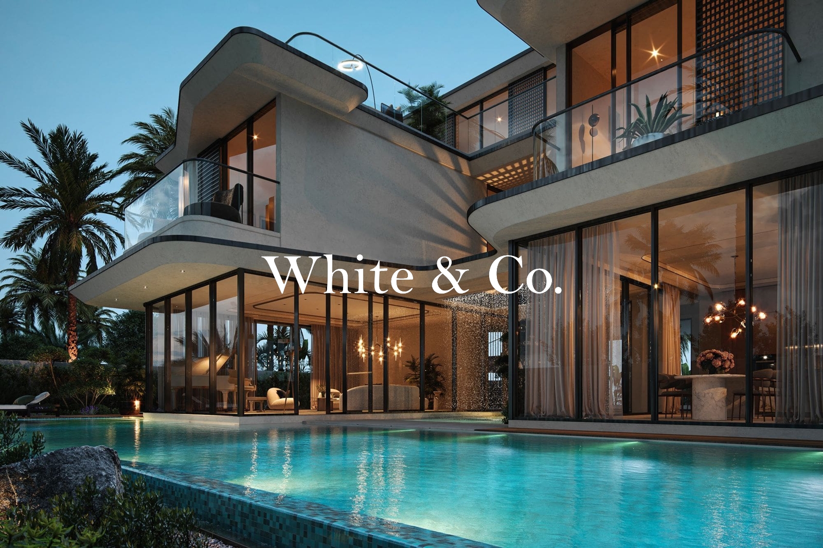 4 Bedrooms | Luxury Villa | Prime Community