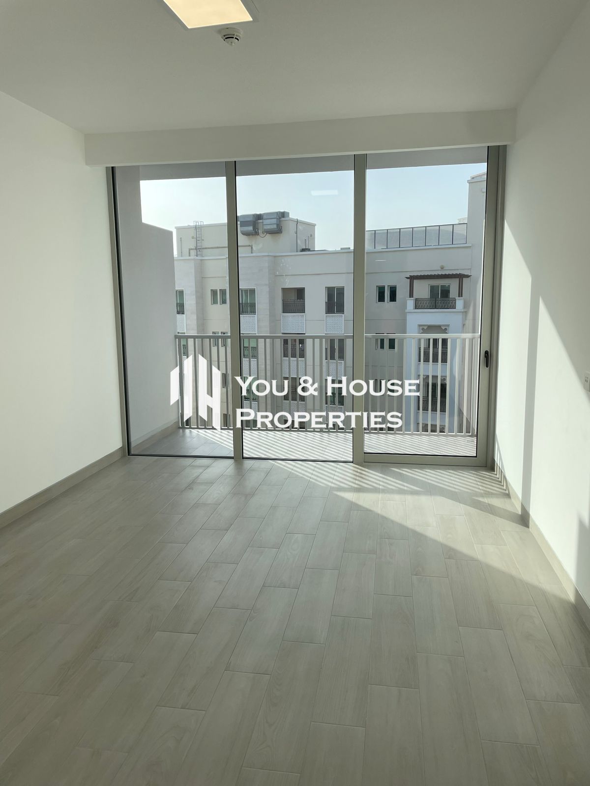 Modern Studio Apartment | Bright Layout | Premium Amenities