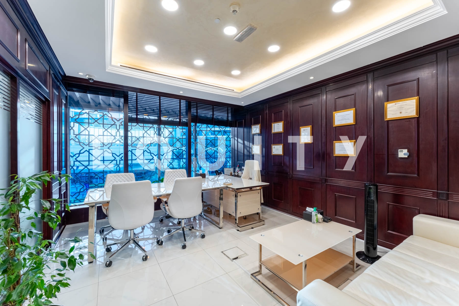 Grade A | Fully Furnished | EMAAR