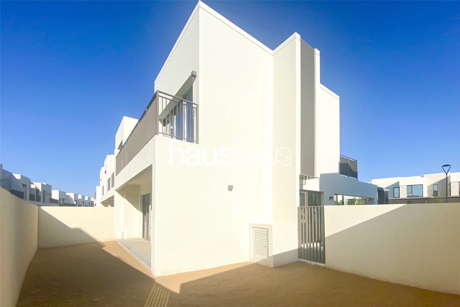 Brand New | Corner Villa | Spacious Layout