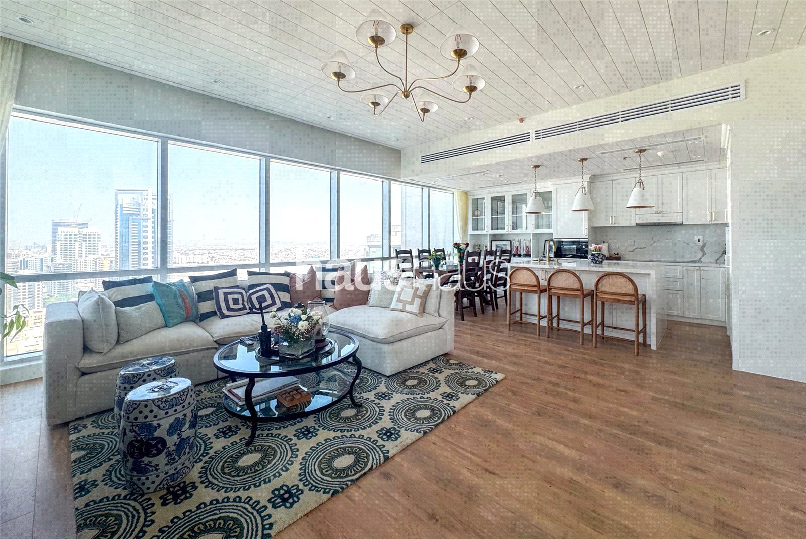 Top Floor | Upgraded | Vacant On Transfer