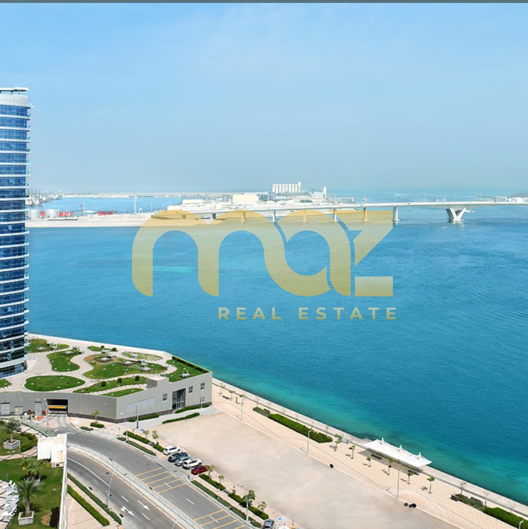 Open View On The Sea | Azure Tower | ROI| Call Now