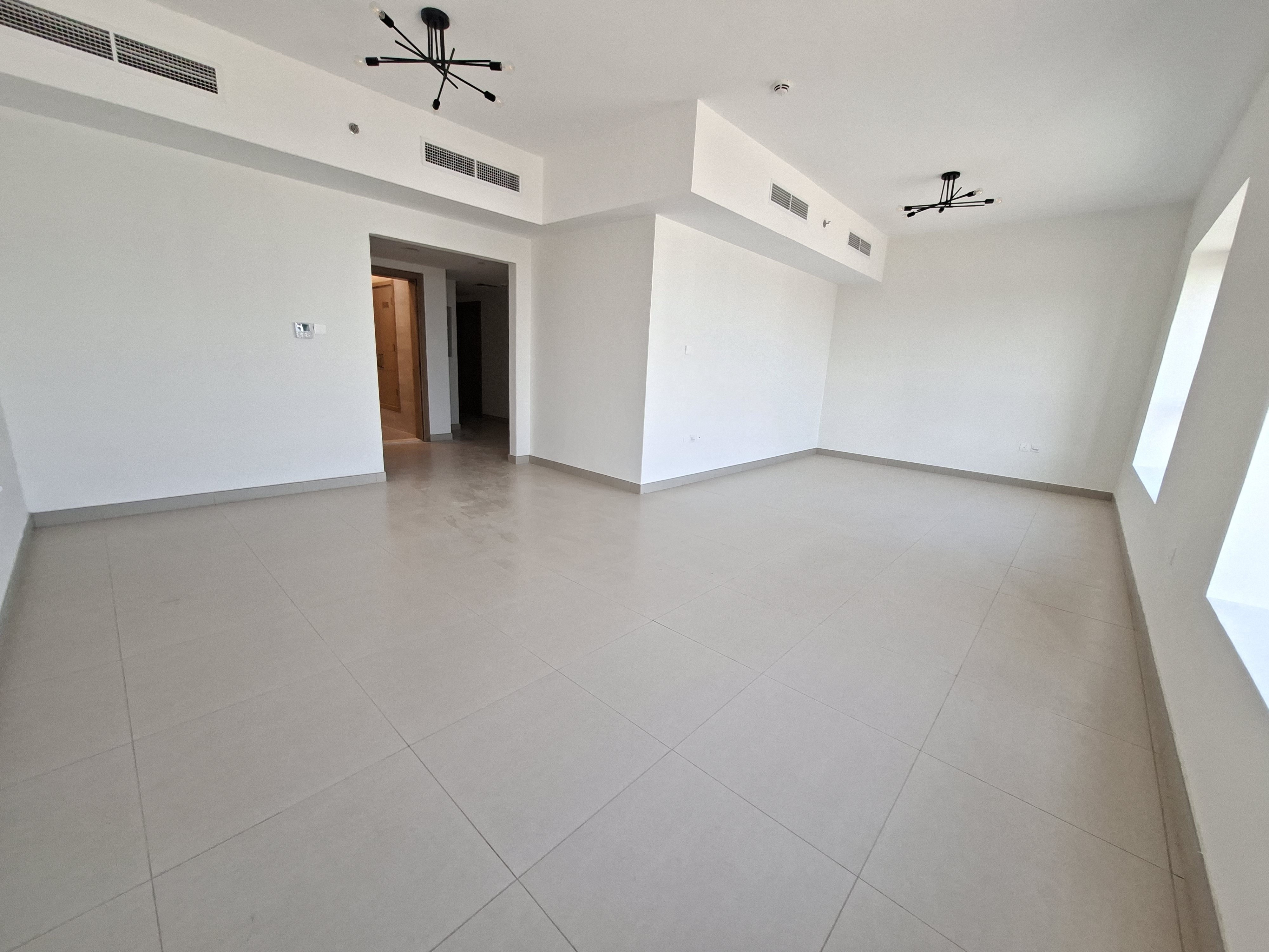 Brand new 2. bhk APARTMENT with balcony with parking with made room