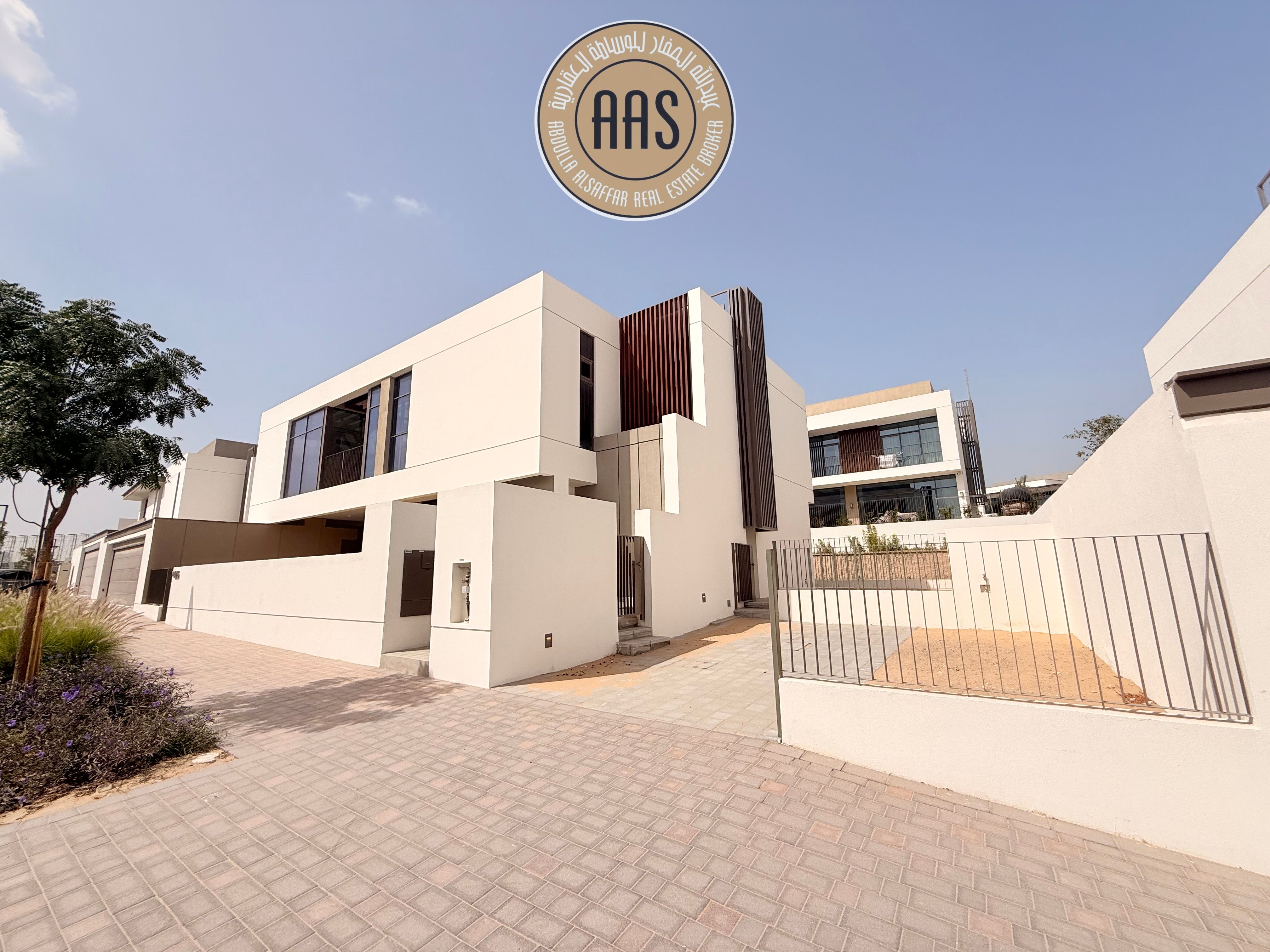 LUXURIOUS BRANDE NEW 4BR+Maids Room || TYPE B LAYOUT || AL FURJAN WEST SIDE