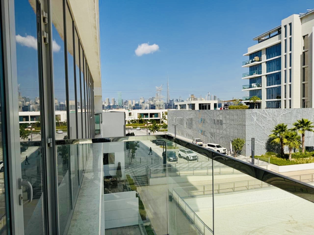 3BR + Maid | Brand New Unit | Full Lagoon View | Must See