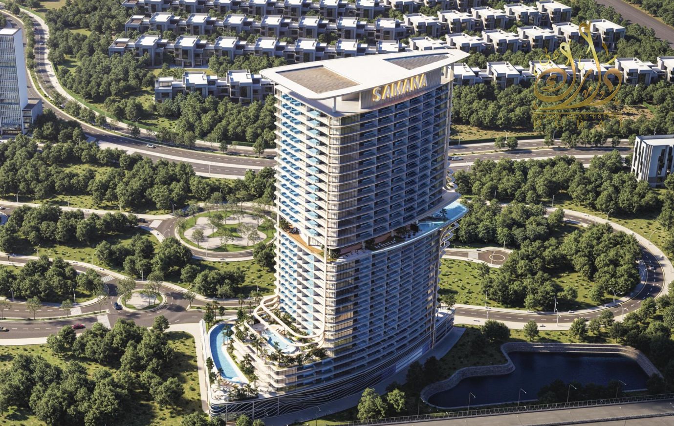 Investment with Strong Rental Demand