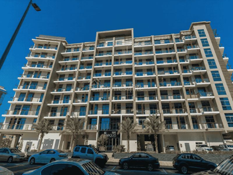 2 Bed Room | Flexible Cheques | Inquire Now