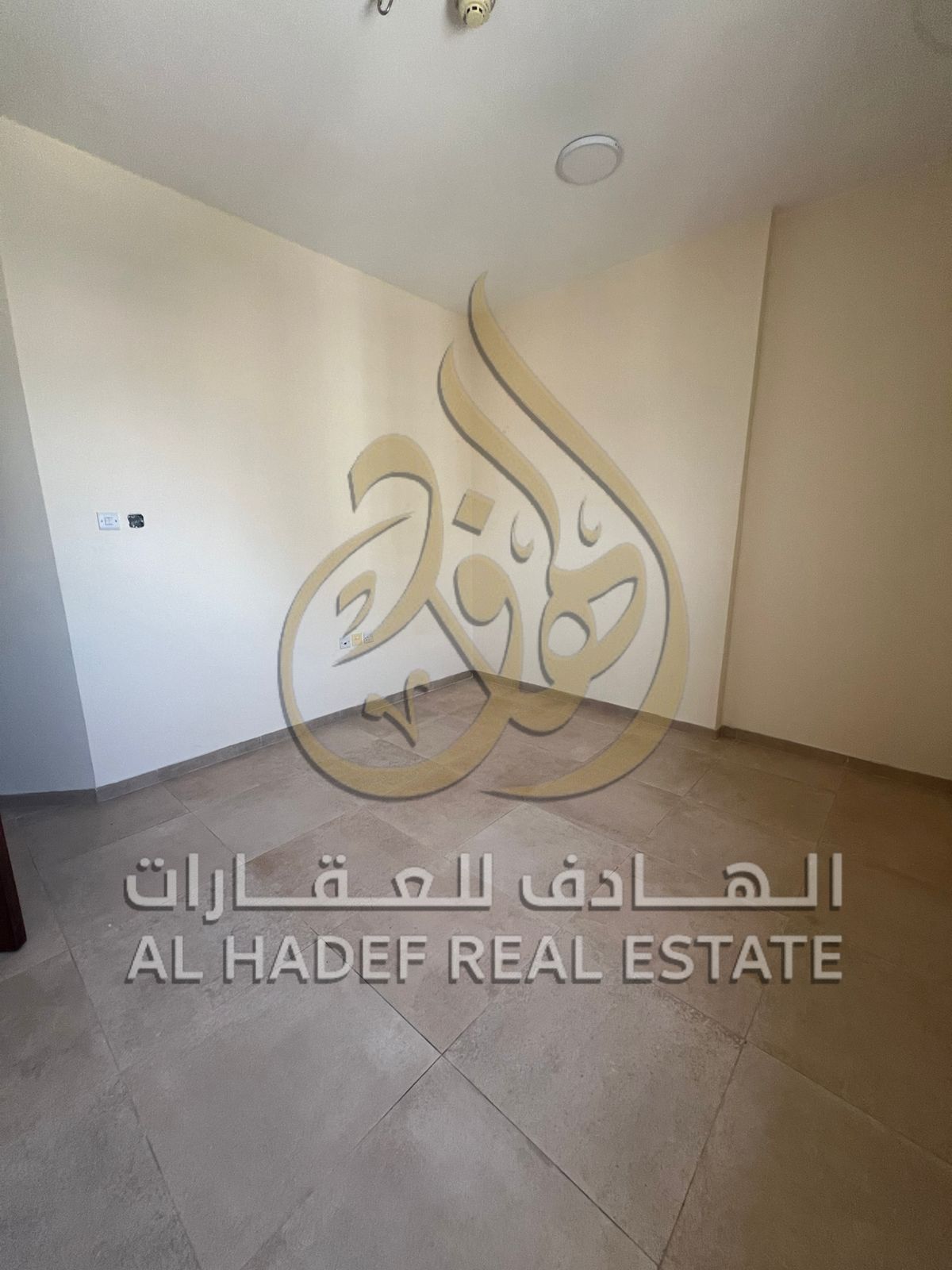 2 Bedroom Apartment Near Mega Mall – Al Qasimia Spacious two-bedroom apartment available in Al Qasimia, just minutes away from Mega Mall Sharja