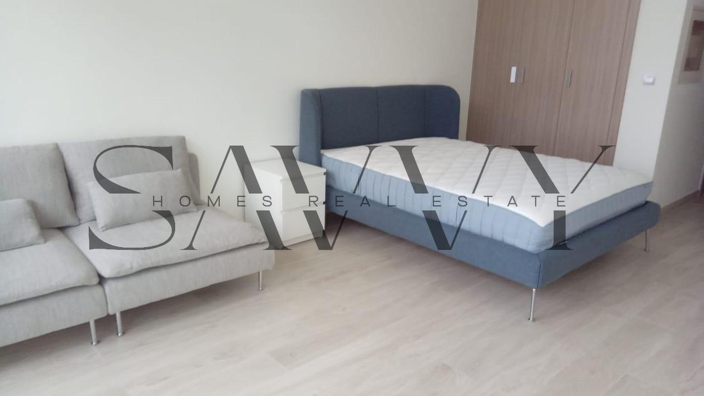 Comfortable Studio Ideal for Urban Living | Contemporary Living