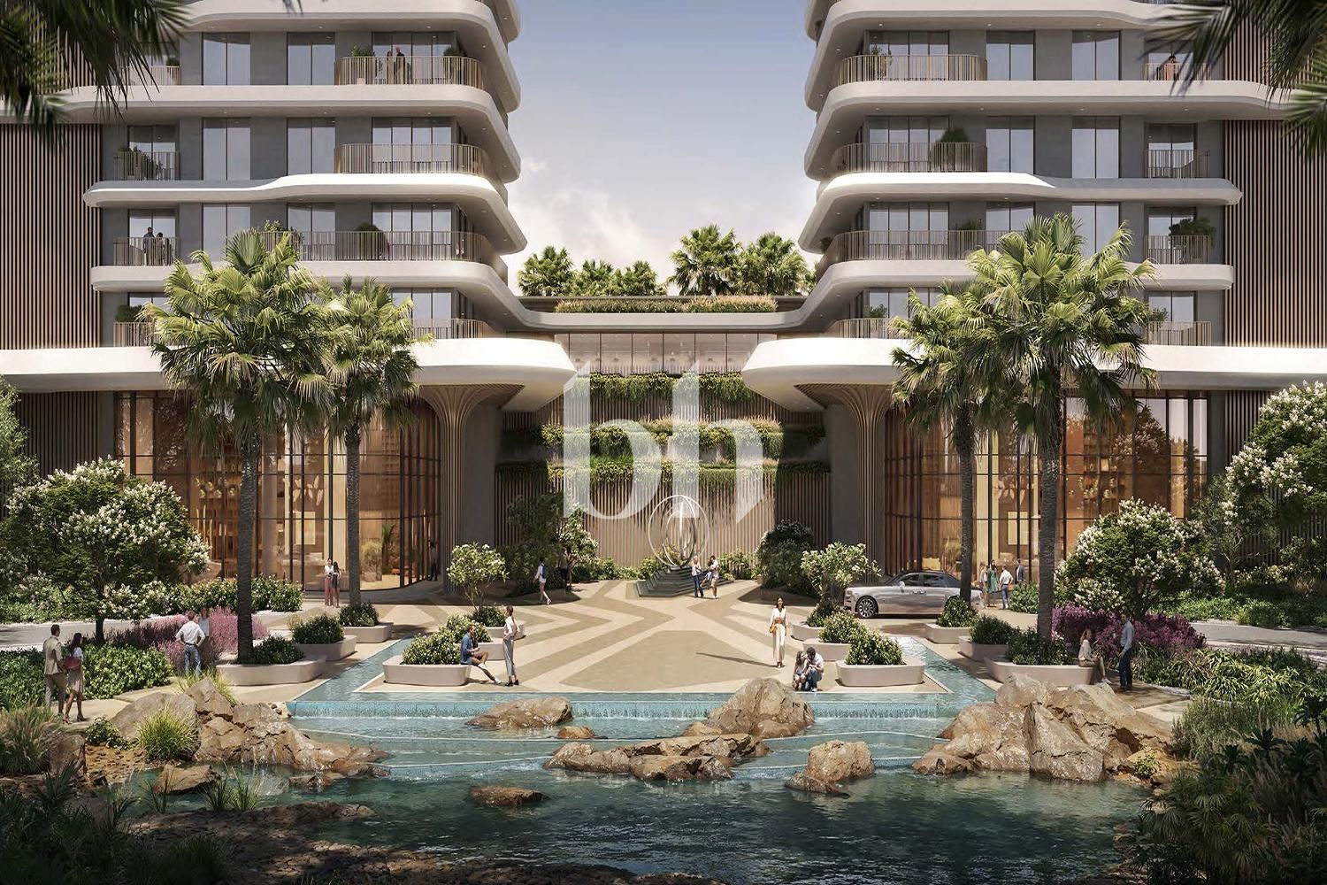 Luxury Off-Plan | Payment Plan | Distress Deal