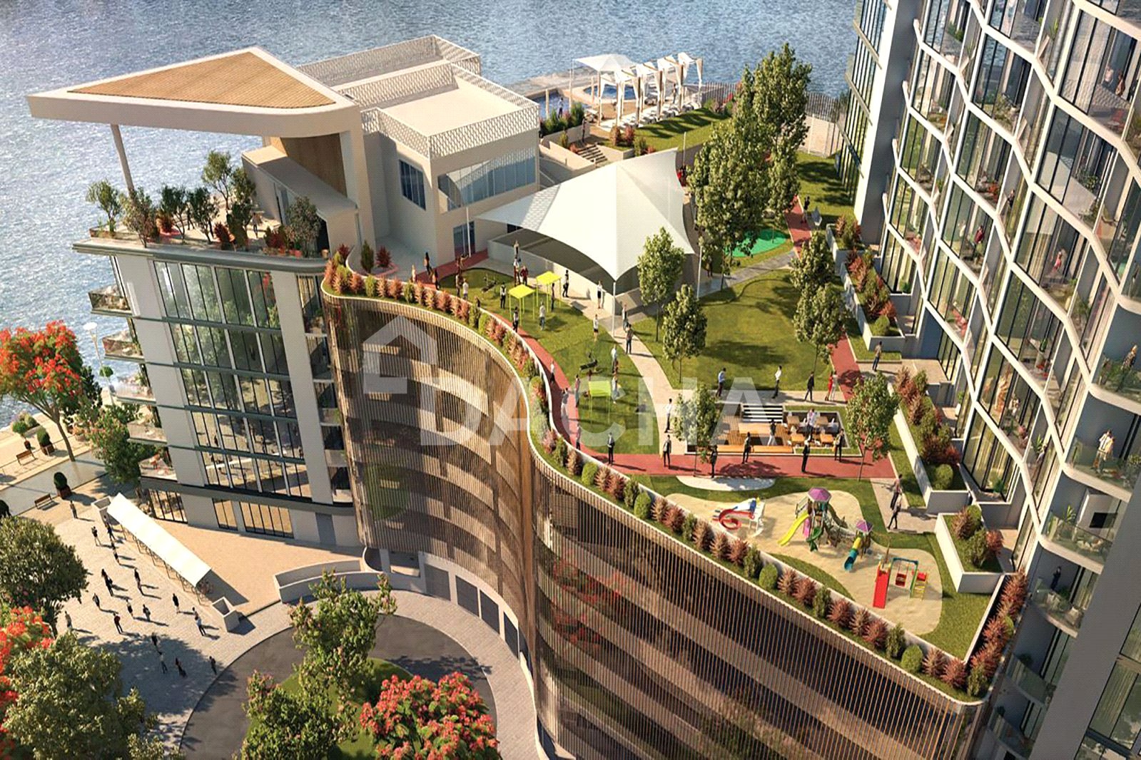 Low Floor | Payment Plan | Brand New