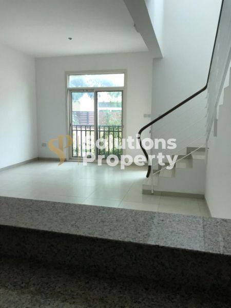 2BR+M TH | Balcony | Prime Location | Good Price