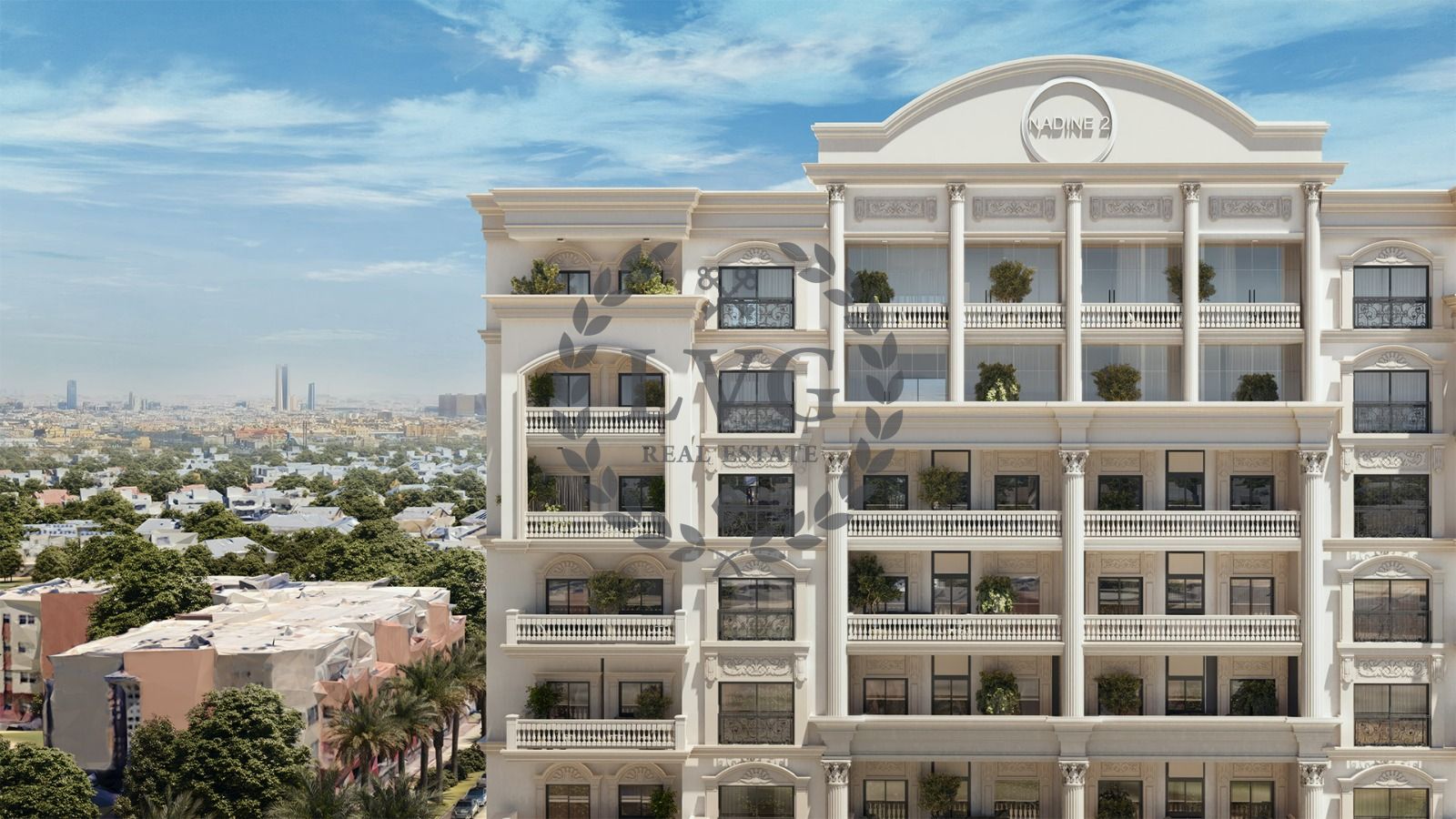 Steps to Metro | Move-In Ready | Smart Residence