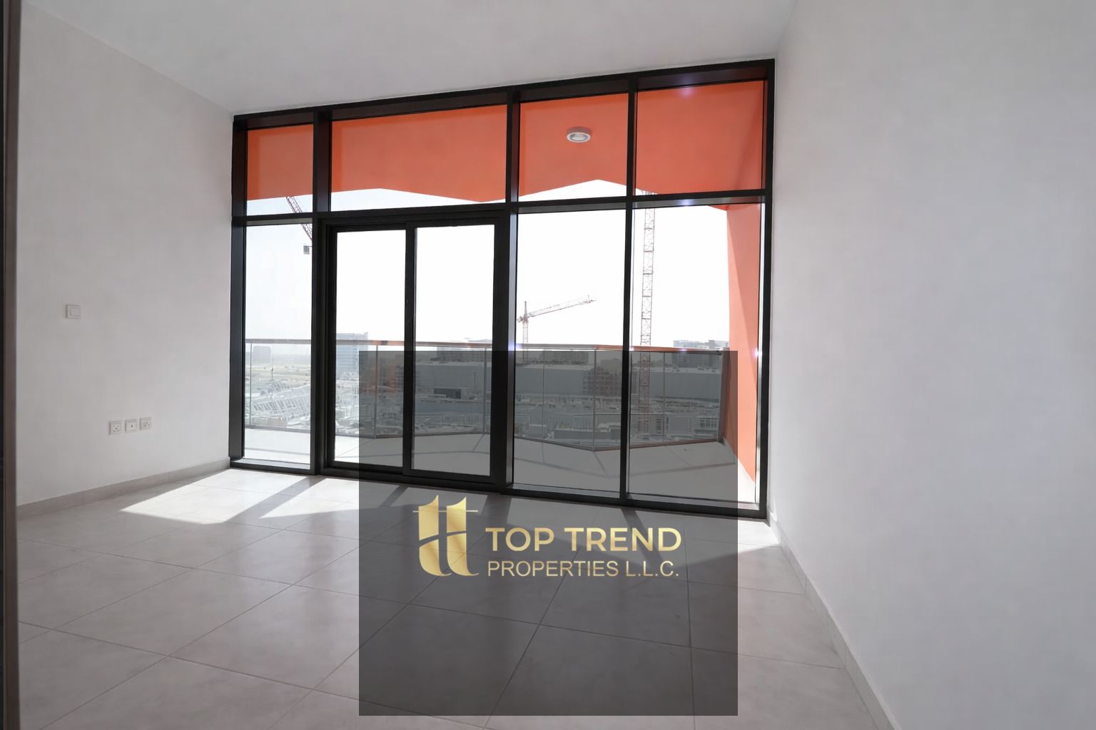 Prime Location II Elegant & Ready to move 2BHK II Extra large size
