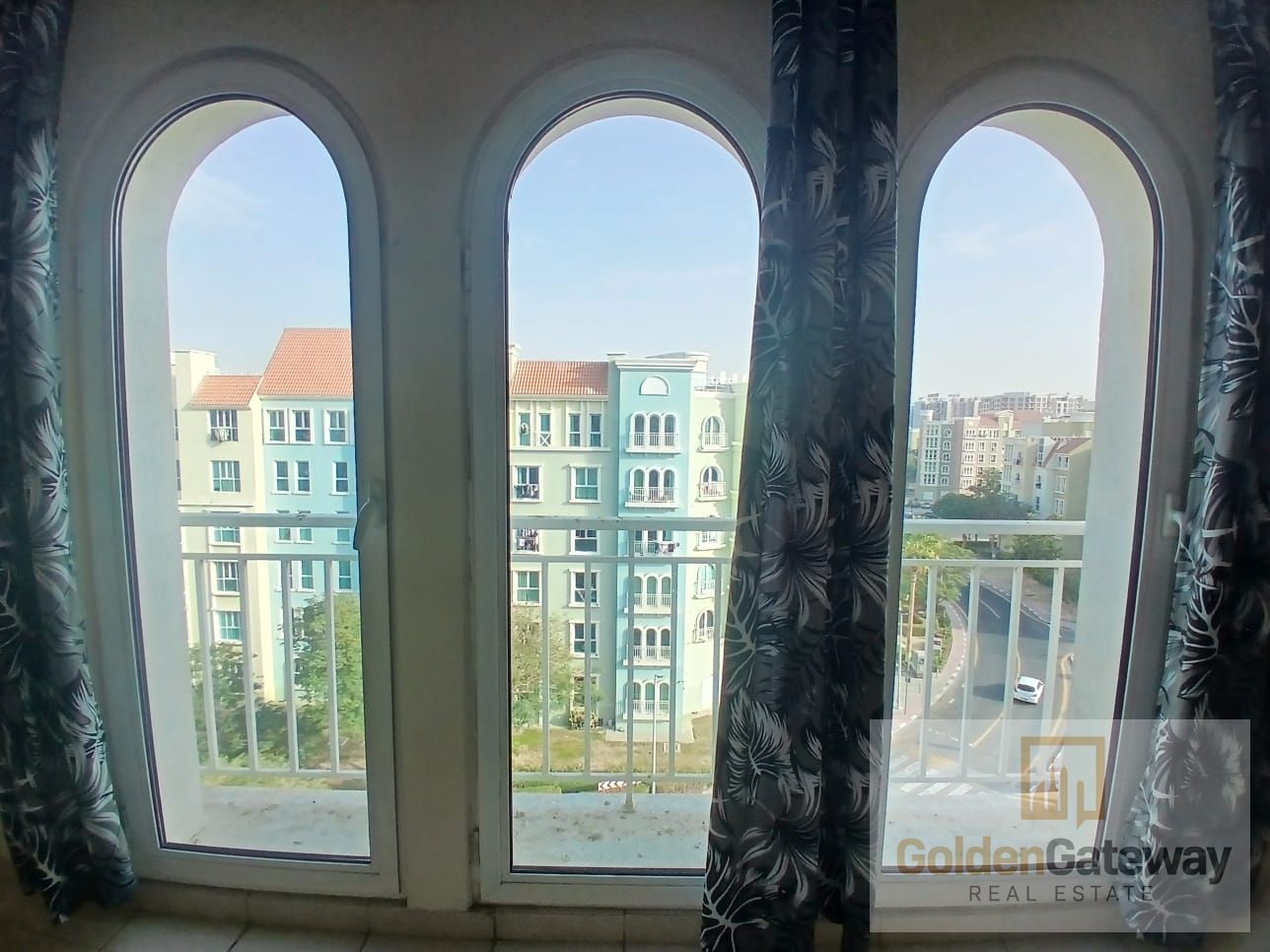 SPACIOUS STUDIO FOR SALE GOOD FOR INVESTMENT
