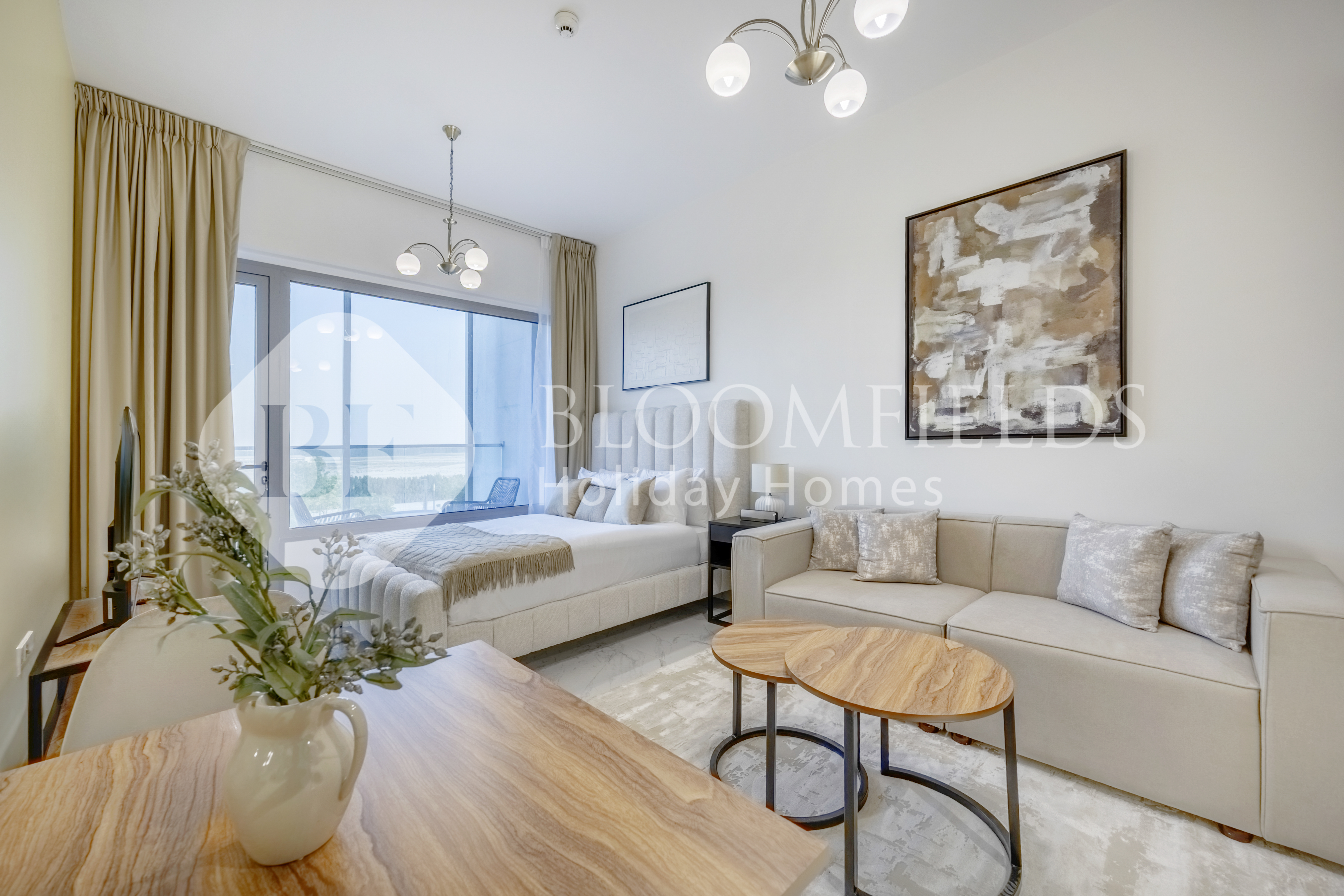 Holiday Home | Fully Equipped | Flexible Stay