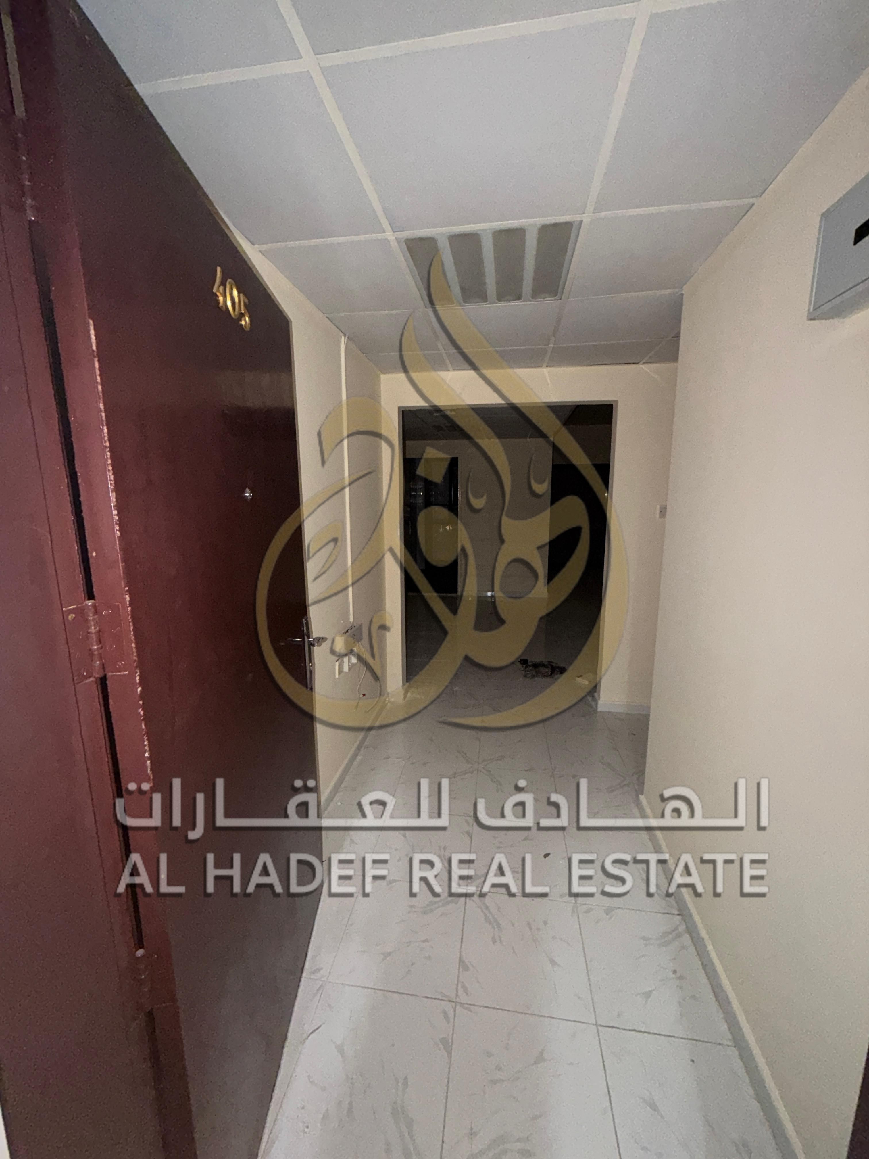Two-bedroom apartment for rent in Al Majaz 3, Sharjah A distinctive apartment in a prime location in Al Majaz 3, ideal for families and close to a