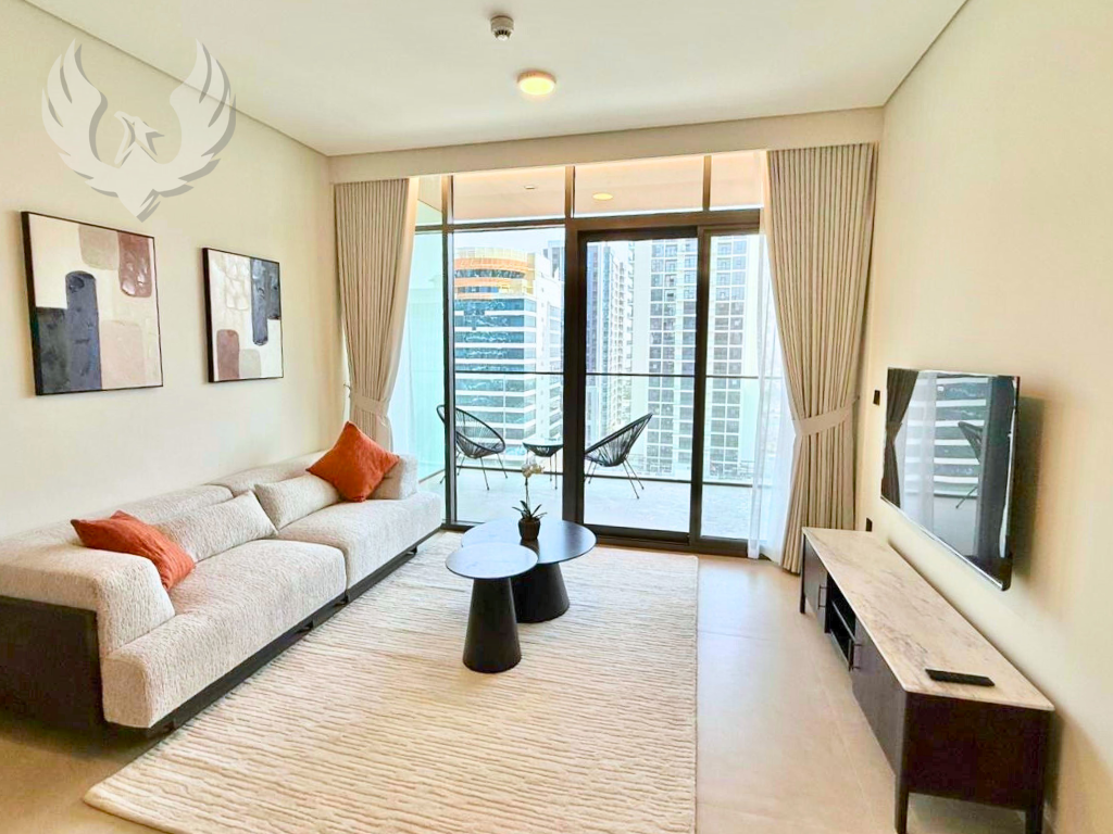 Luxury Living | Furnished | Great Location