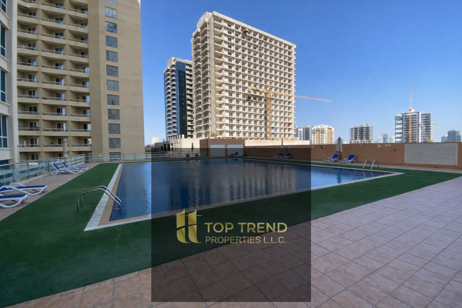 Rent II Elegant fully Furnished II Prime Location