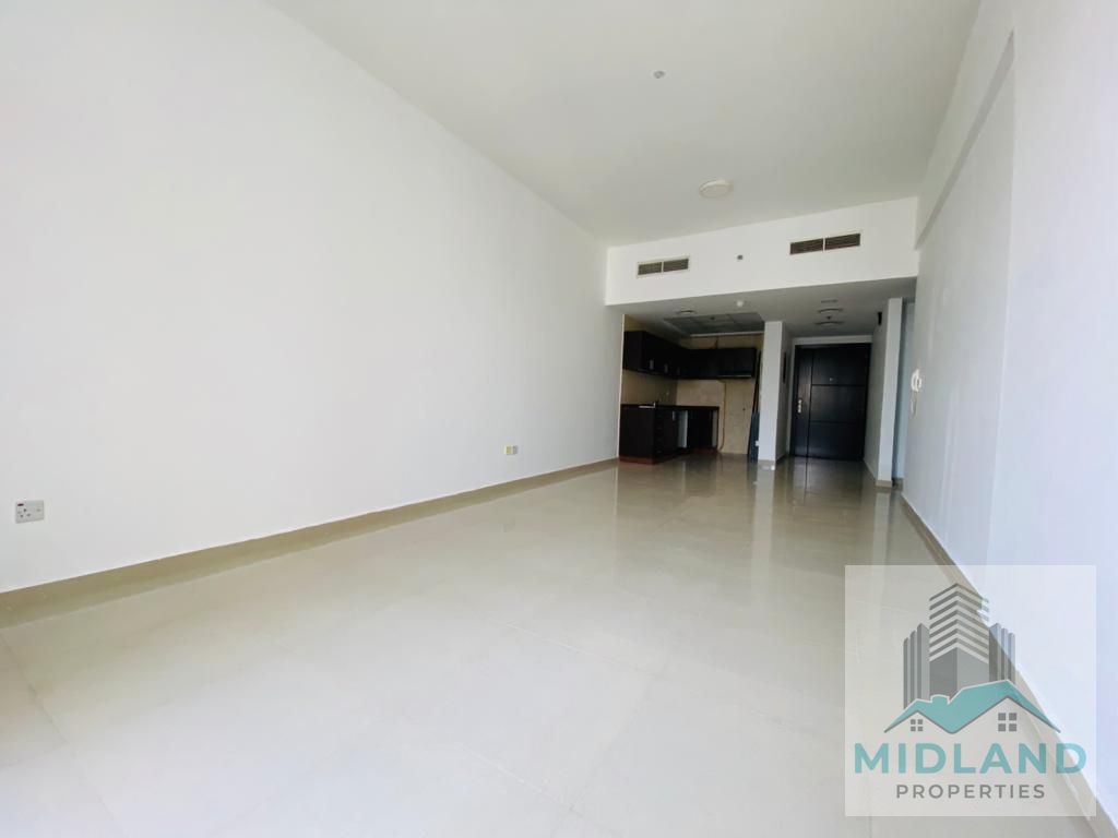 1BHK | Apartment for Rent | Frankfurt Sports Tower | DSC
