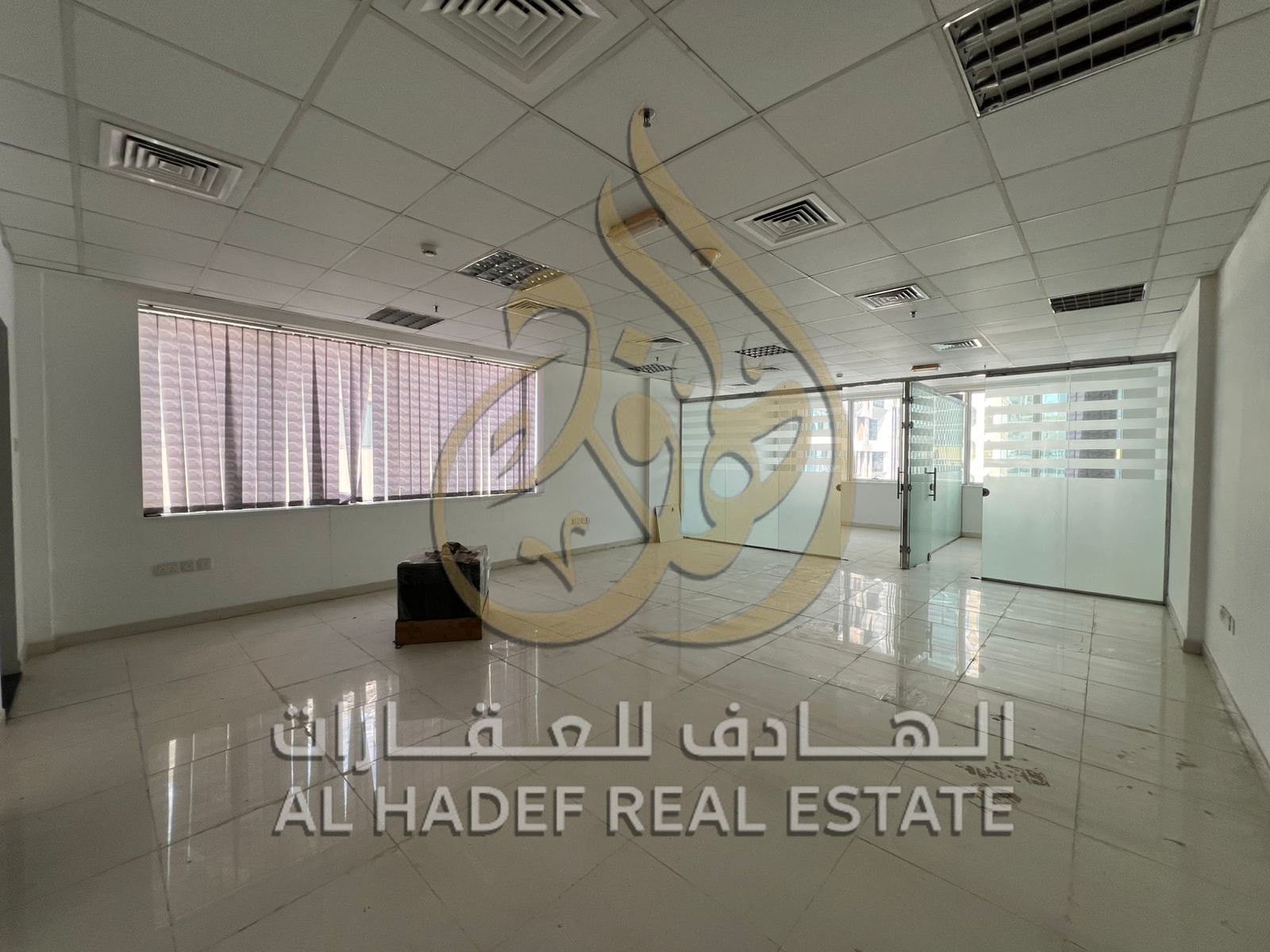 Premium Office Space – Ready for Business Launch or expand your business from a professional office space located in a strategic commercial area