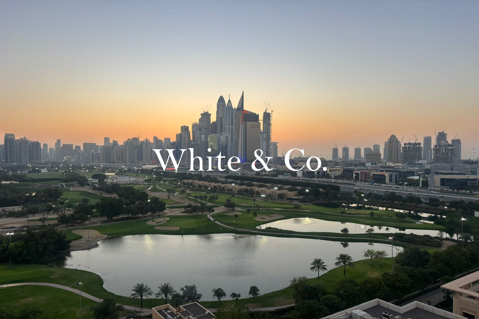 Vacant soon | Vastu | Golf Course View | Exclusive