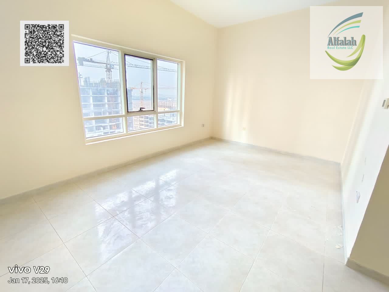 Hot Deal! 2BHK 1410 Sqft | Balcony | Only AED 38K | Lake Tower C4